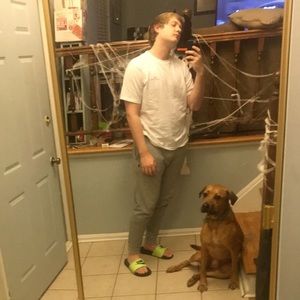 Meet your Posher, Cody